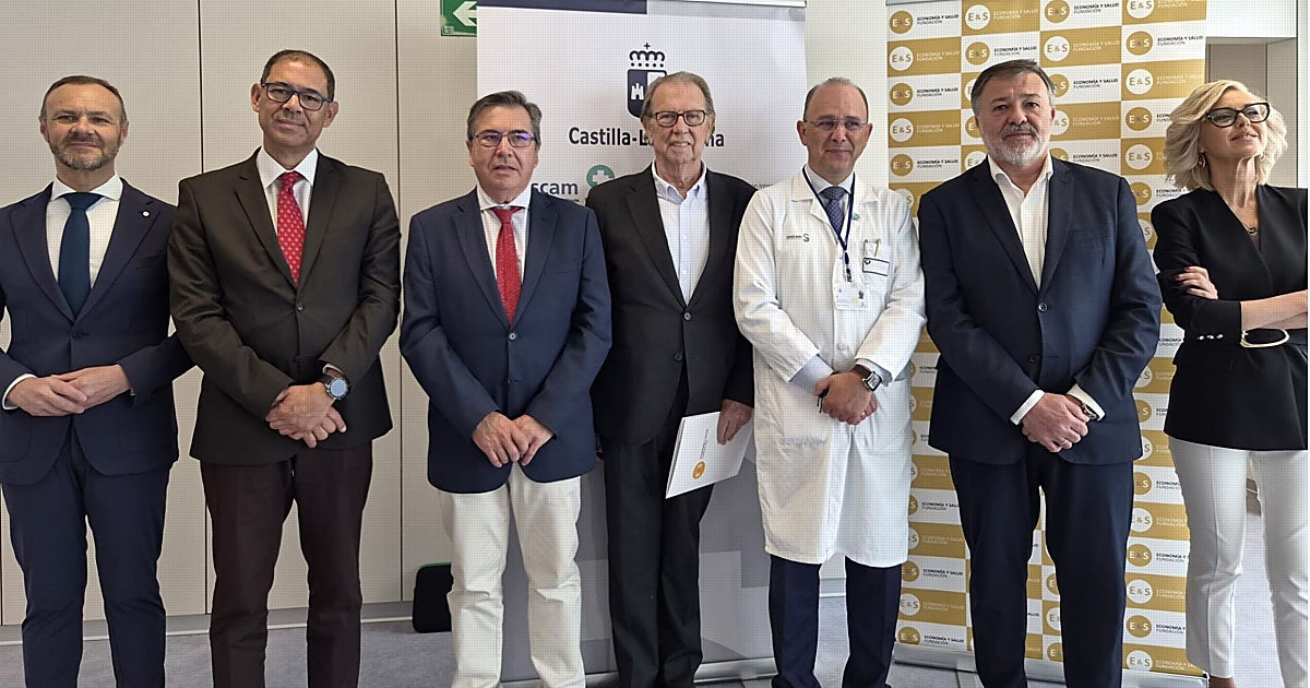 La prevención y la atención primaria, claves en el nuevo modelo sanitario de Castilla-La Mancha
