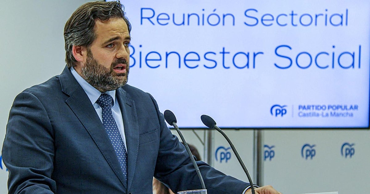 Núñez, sobre el «arraigo nacional»: «Lo importante es que se cumpla la voluntad popular»