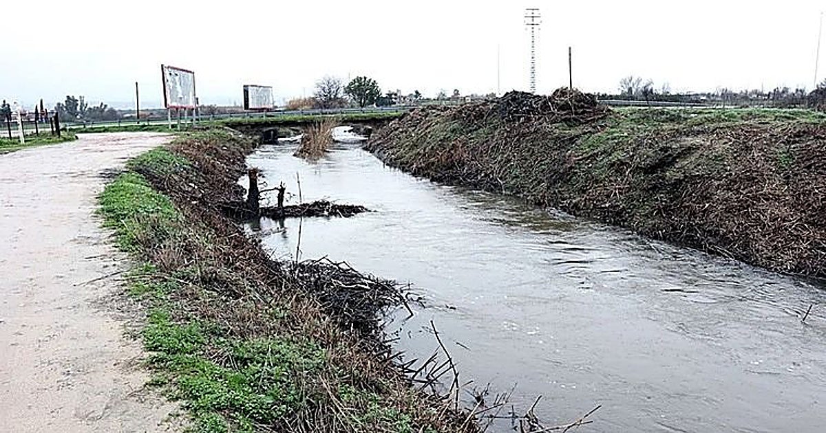 Talavera insta a extremar las precauciones ante la alerta amarilla por lluvias, aunque llama a la calma