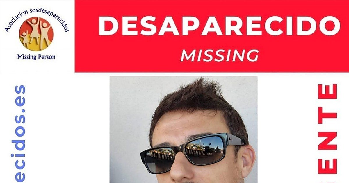 Un violador se da a la fuga en Castellón antes de entrar en prisión