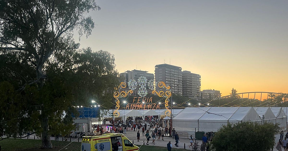 Feria Andaluza 2026 en Valencia: ubicación, precios y programa de actos