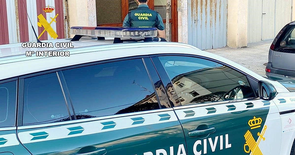 Un hombre mata a su expareja en Seseña (Toledo) y se ahorca tras cometer el crimen