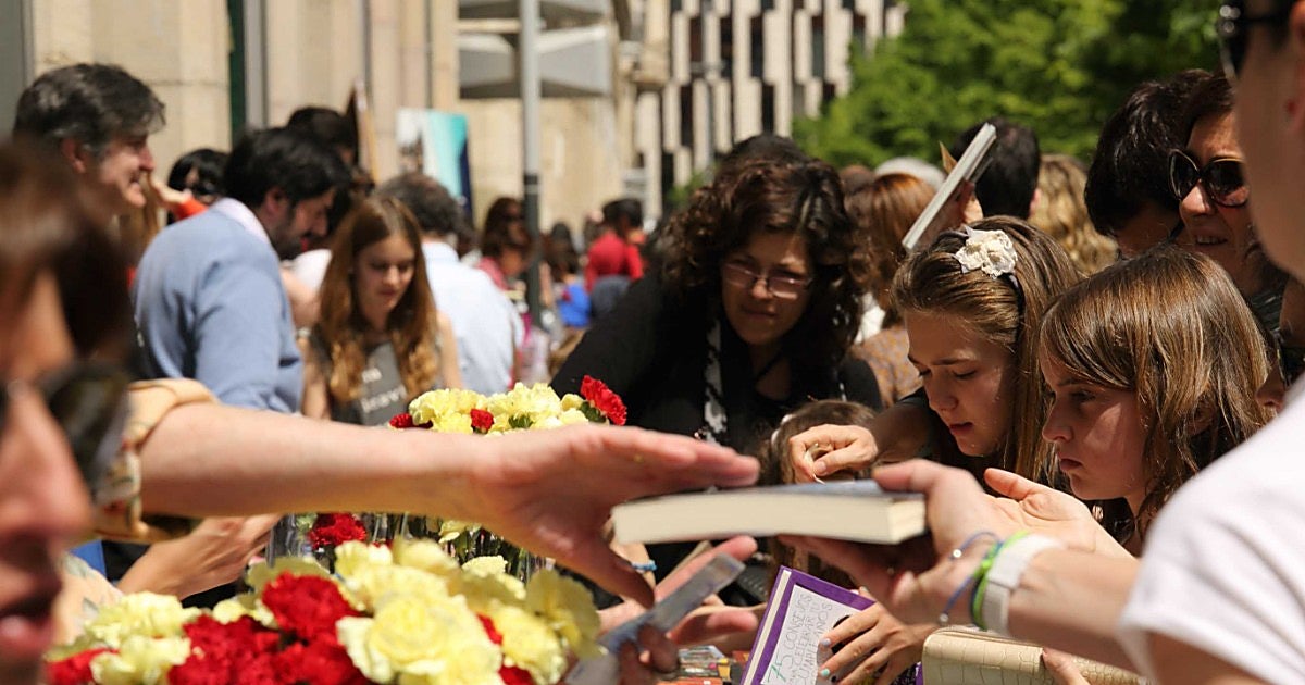 San Jorge 2026 en Zaragoza: programa de actividades por el Día de Aragón, horarios y cortes de tráfico previstos