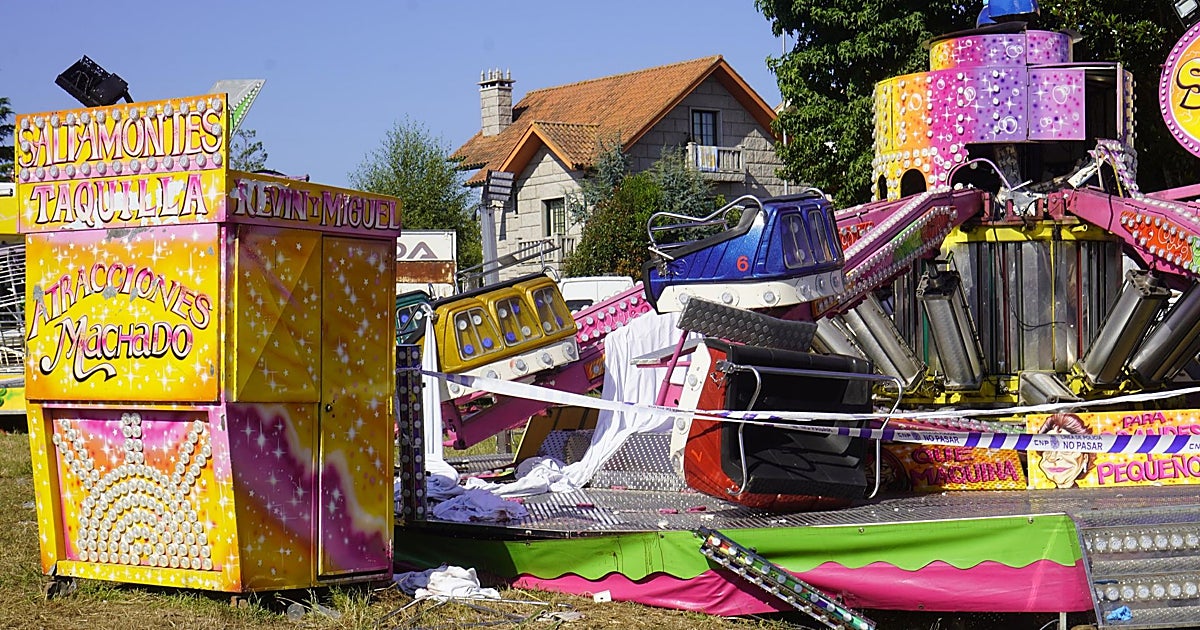 El juicio por el accidente del Saltamontes encara su recta final