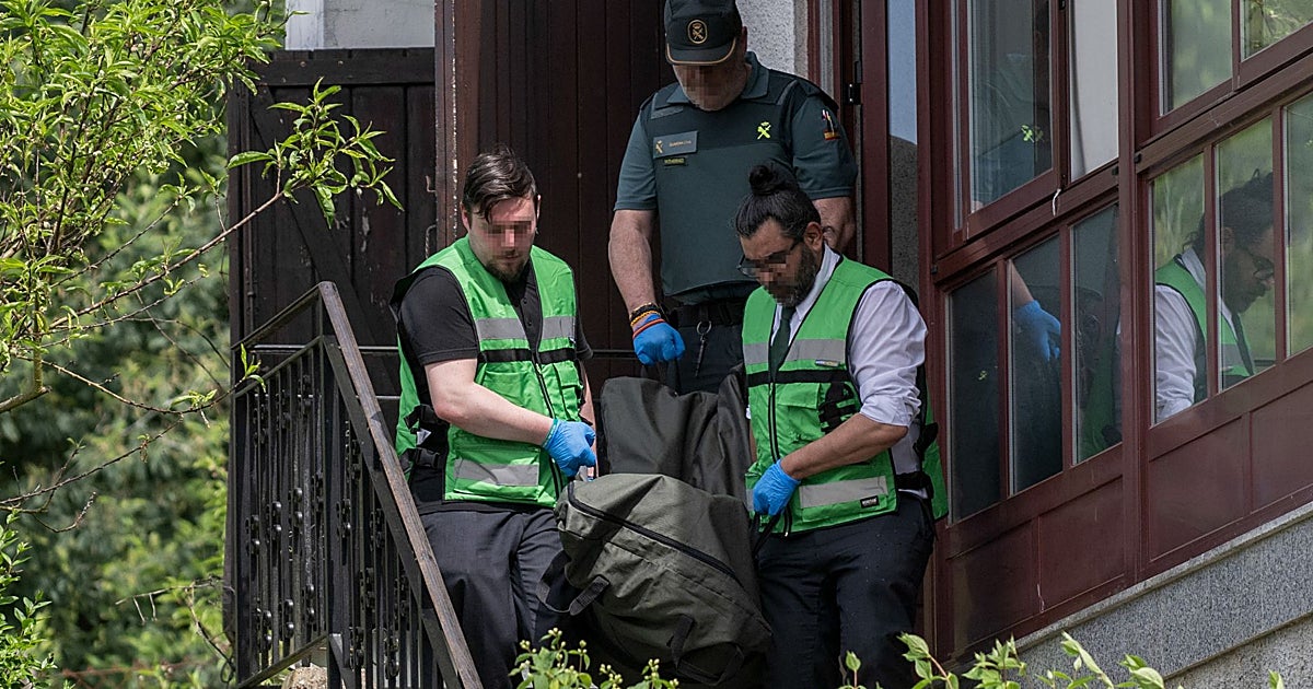 ¿Qué pasó con los muertos del apagón?