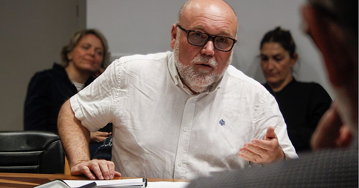 IU Toledo denuncia el déficit de personal en el cementerio y en Parques y Jardines