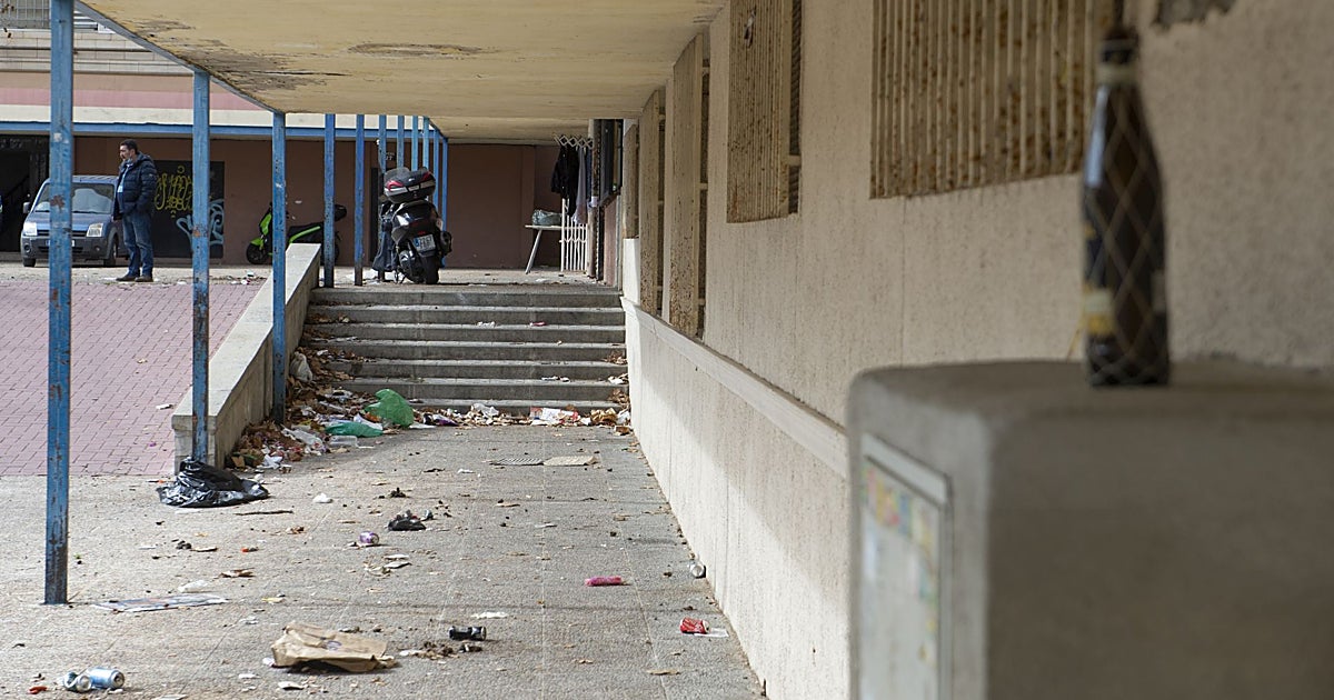 Madrid refuerza su plan de interbloques en el sur y este y da el salto a Moncloa y Tetuán en 2027