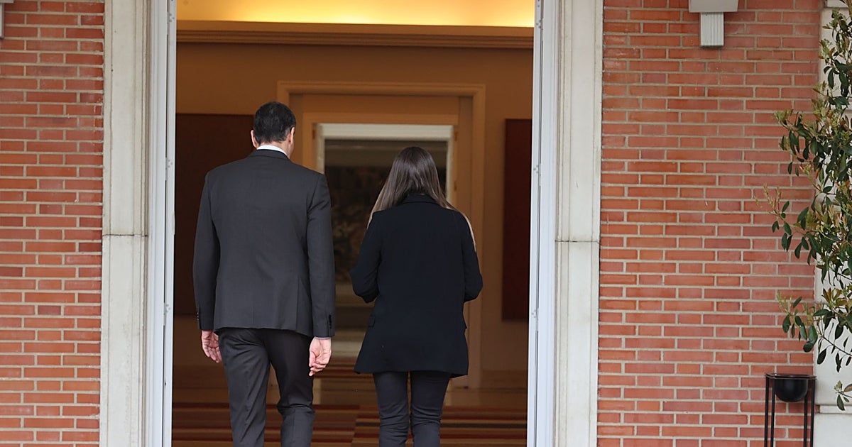 Moncloa da por perdido a Junts para lo que resta de legislatura: «No van a votar nada»