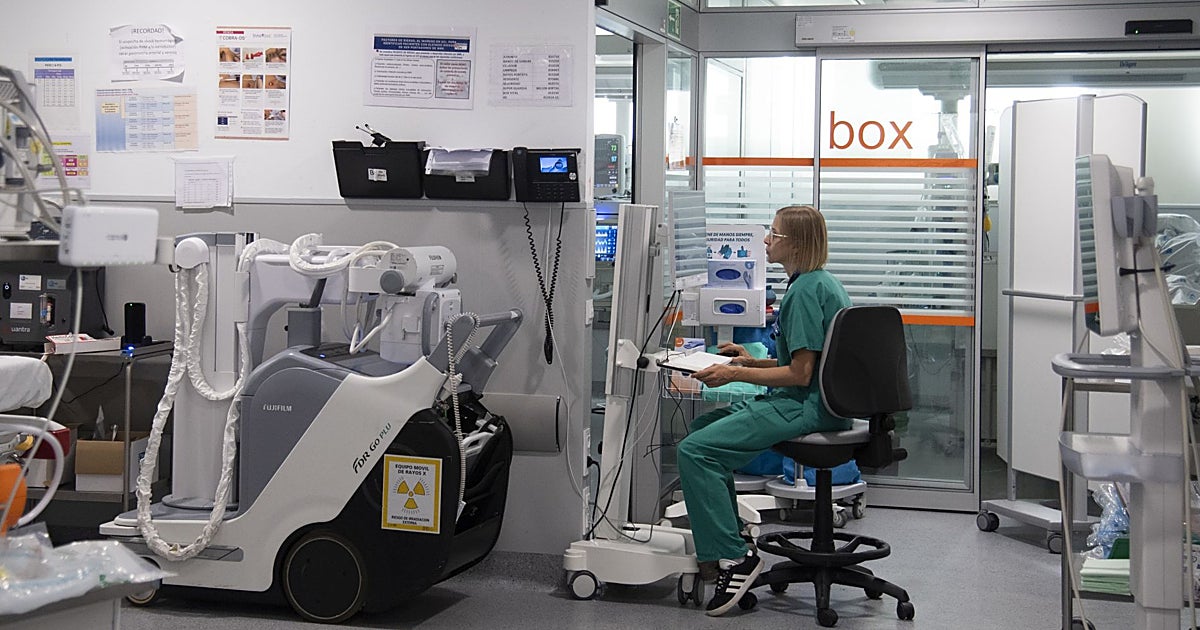 Blanca, la pequeña de 22 meses agredida por un lobo americano en Talavera, sale de la UCI