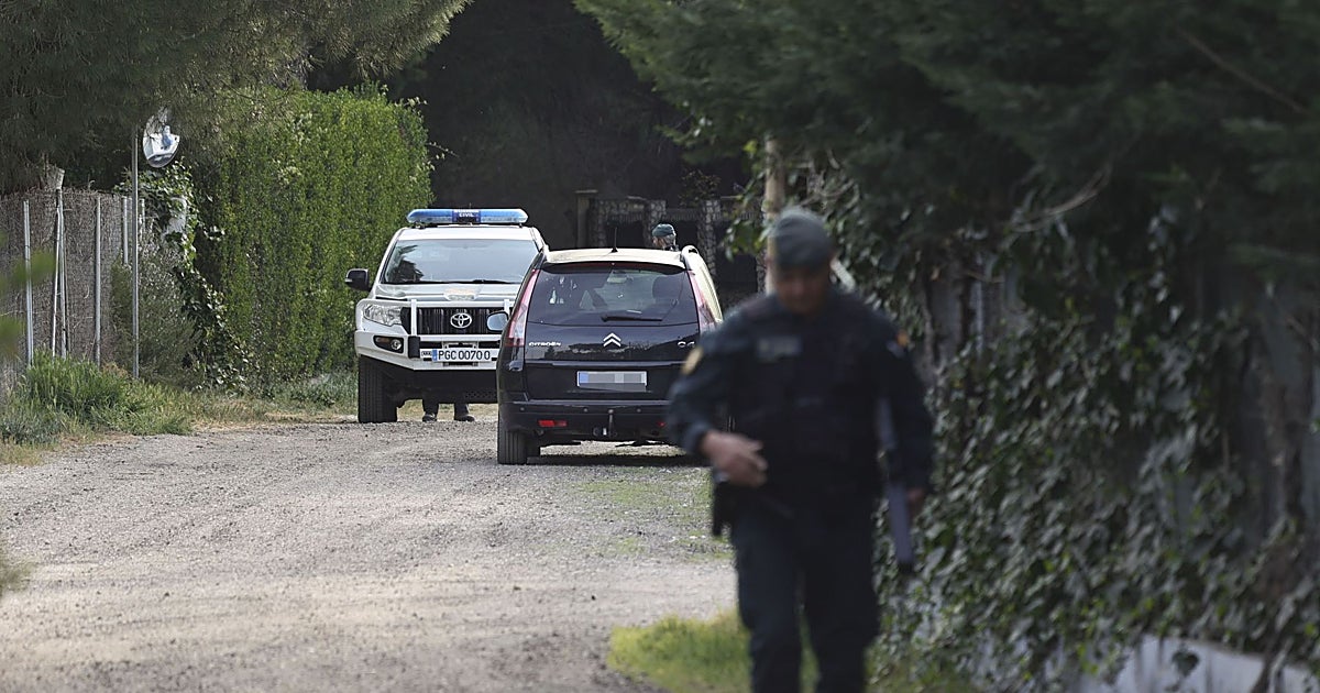 Reanudación de la investigación del crimen de Esther López tras hallazgo de zulo oculto