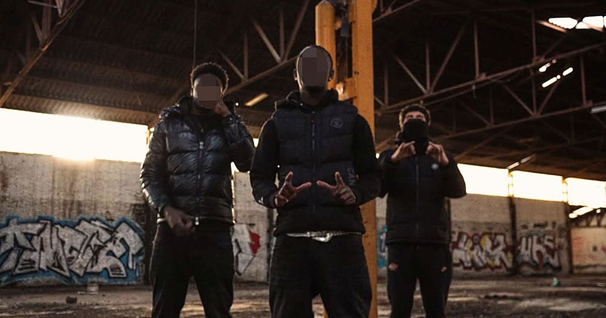 Bandas africanas contra latinas: el cóctel explosivo del Corredor del Henares