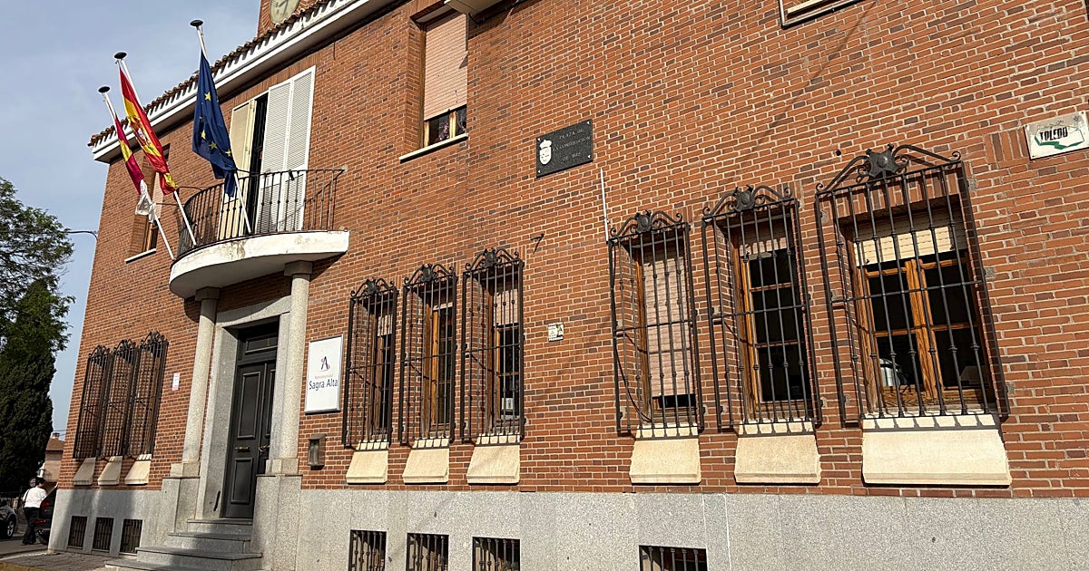 La Mancomunidad de la Sagra Alta salda su deuda histórica con la Junta, que superó los 6 millones