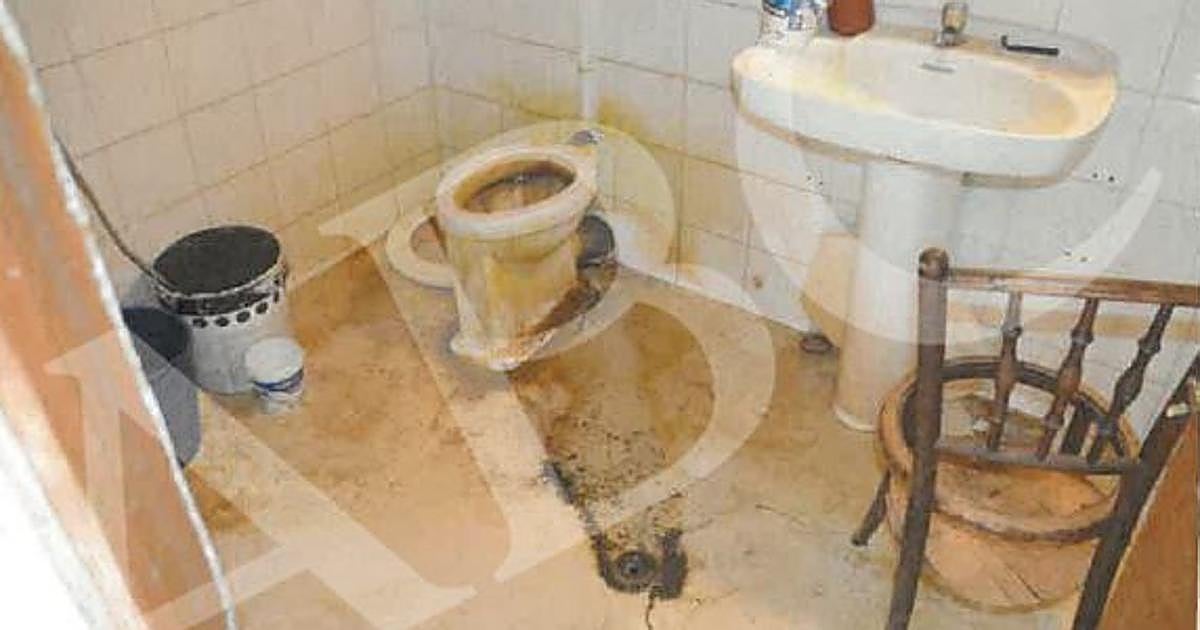 El infierno de unos temporeros irregulares que sacudió una pequeña comarca: viviendo entre ratas en casas en ruinas