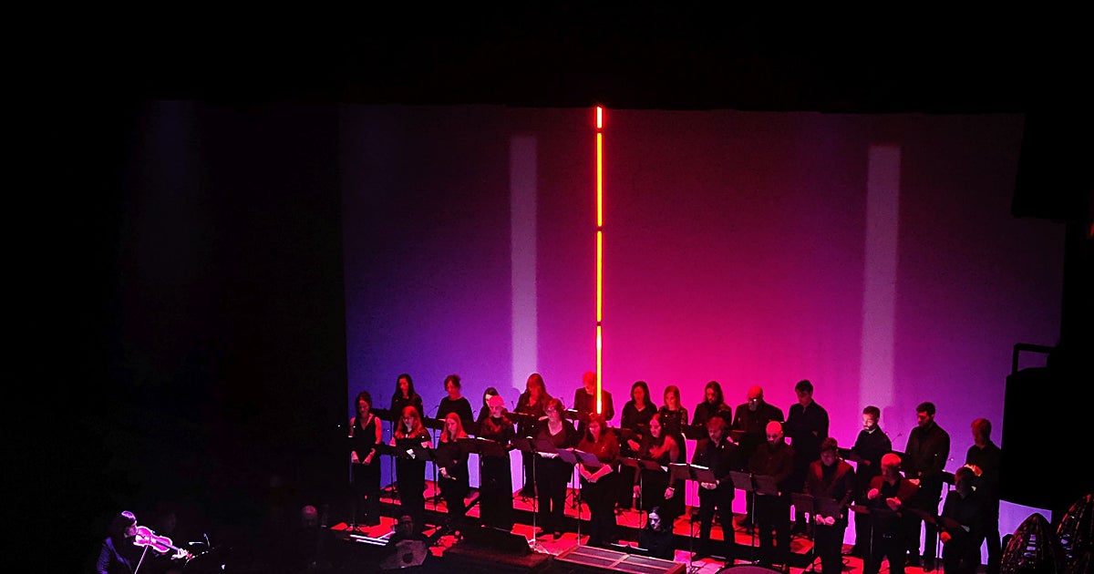 Resis, el festival de la música sin corsés