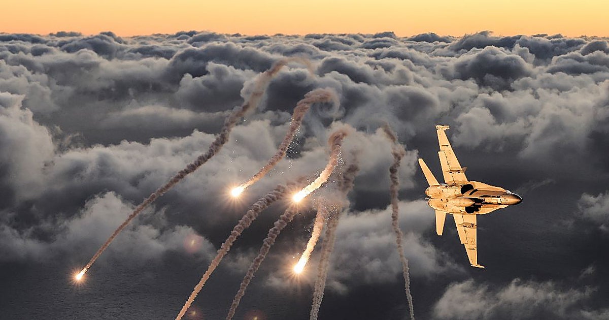 Defensa marca objetivos para el armamento del futuro: misiles guiados con IA, armas láser y minas inteligentes