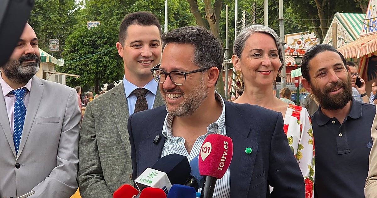 Adelante Andalucía no se conforma con crecer: «Nuestro objetivo es echar a la derecha»