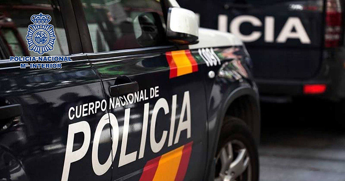 Una reyerta entre varias personas en Guadalajara se salda con un herido grave por arma blanca