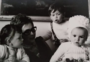 Cumplir años
