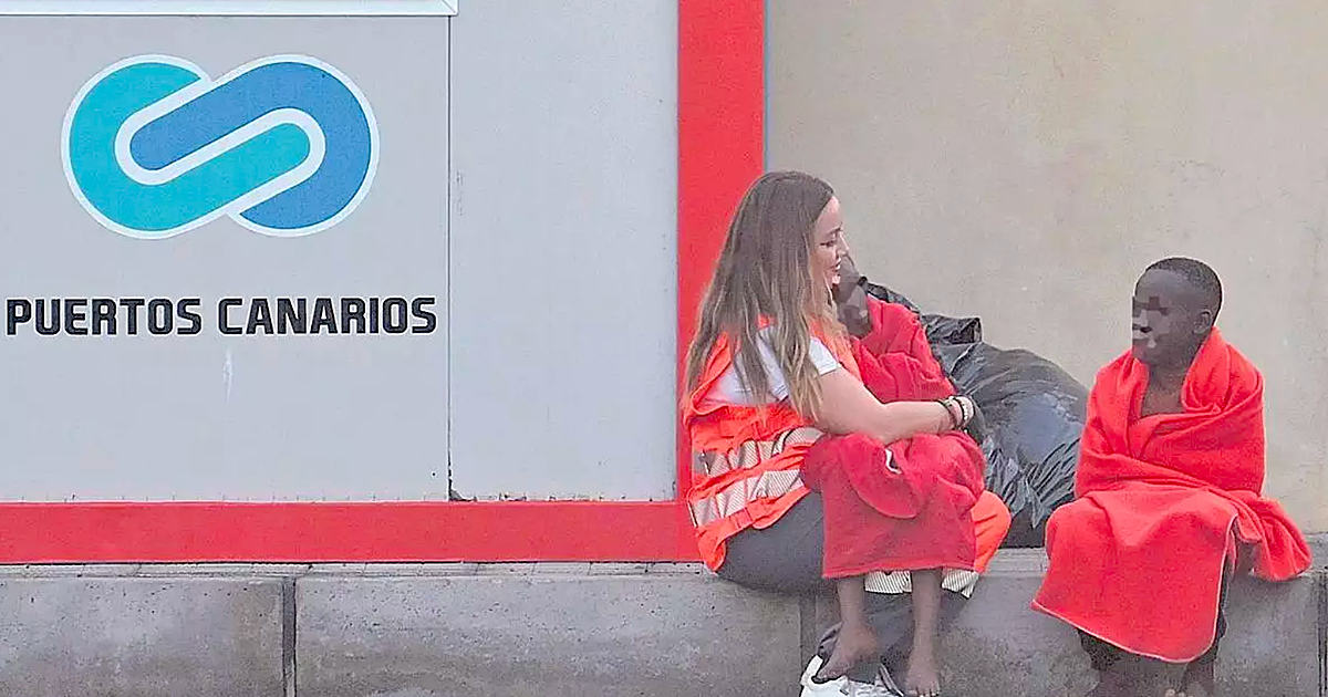 Canarias destinó 155 millones a menores migrantes en 2025