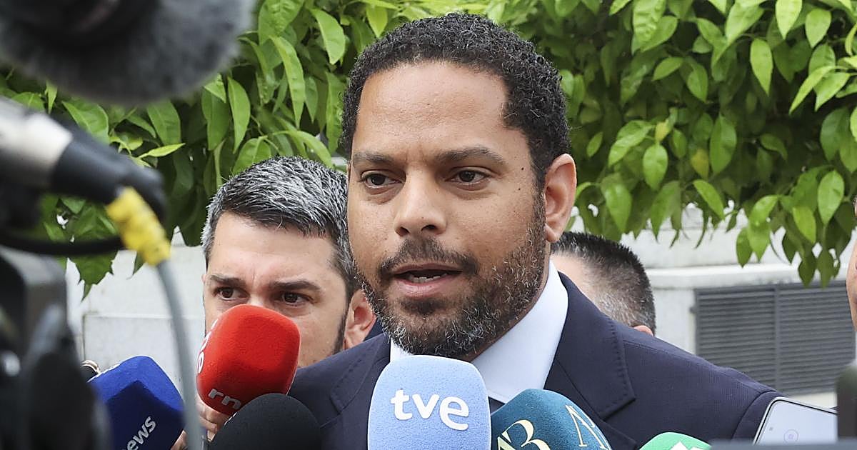 Vox reconoce que la «prioridad nacional» pactada con el PP no tendrá en cuenta el pasaporte