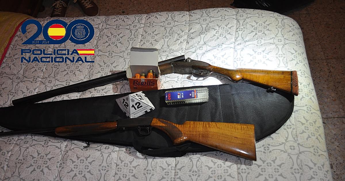 Detenidas dos mujeres y un hombre por secuestrar y obligar a una menor a mantener relaciones sexuales