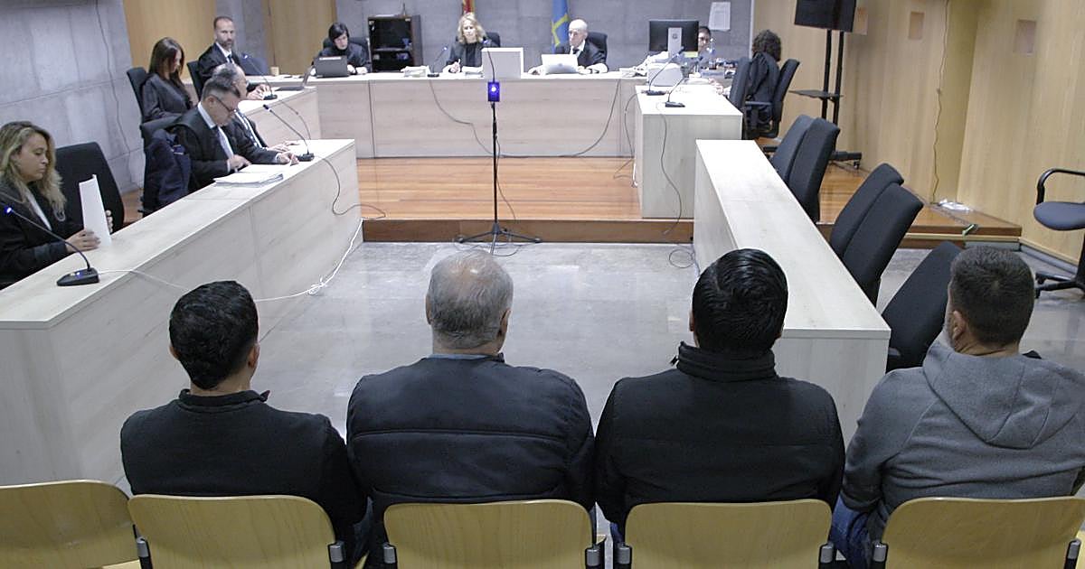 Giro en el caso del abogado del narco acuchillado antes del juicio: la Policía sospecha que se apuñaló a sí mismo