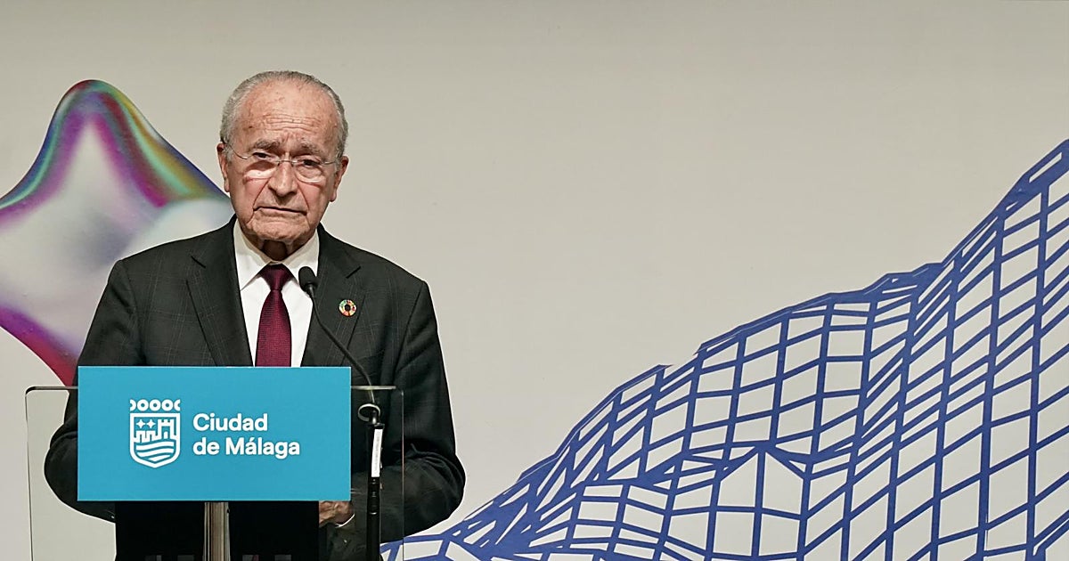 Málaga exige al Gobierno la vuelta total del AVE: «Necesitamos tener las dos vías abiertas»