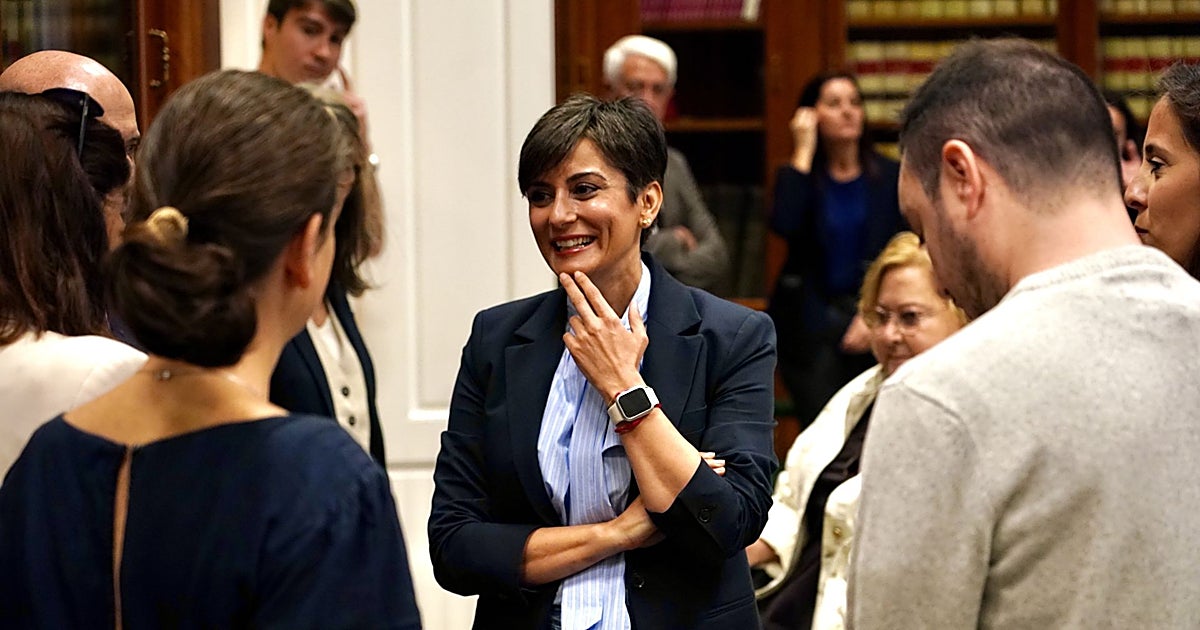 Vivienda chantajea a las comunidades con retirar los fondos si no les invitan a los actos públicos