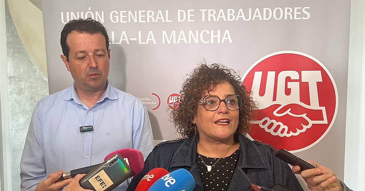 UGT demands labor reform protect workers' rights without political interference