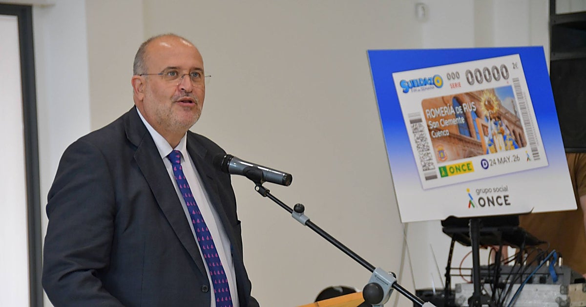 Castilla-La Mancha priorizará la aplicación de la futura Ley de Accesibilidad Universal en el medio rural