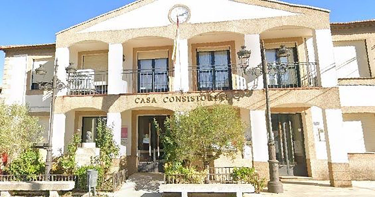 Rabanales se queja de que varios pueblos zamoranos «llevan más de una semana incomunicados» sin Internet