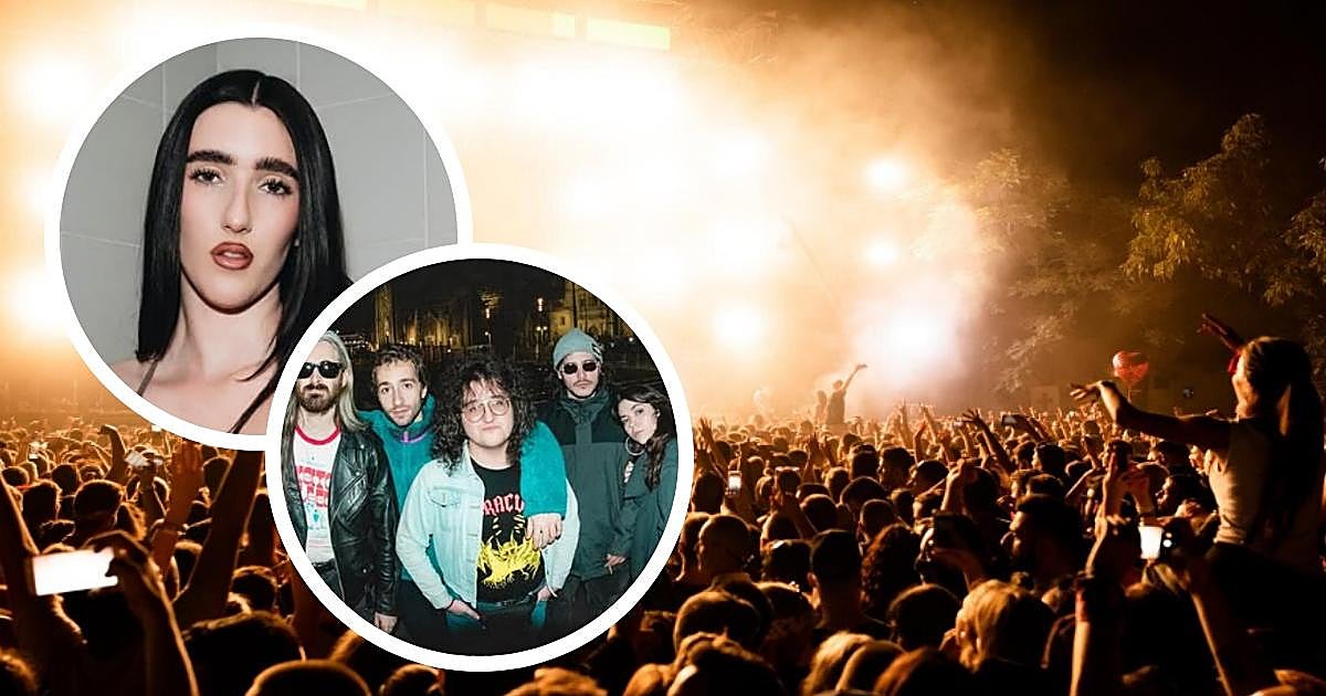 Madrid confirma los conciertos gratuitos por las fiestas del 2 de mayo: fechas, horarios y artistas