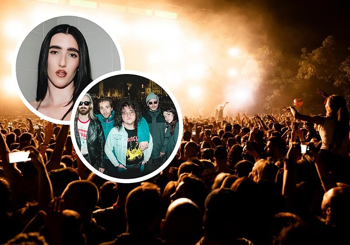 Madrid confirma los conciertos gratuitos por las fiestas del 2 de mayo ...