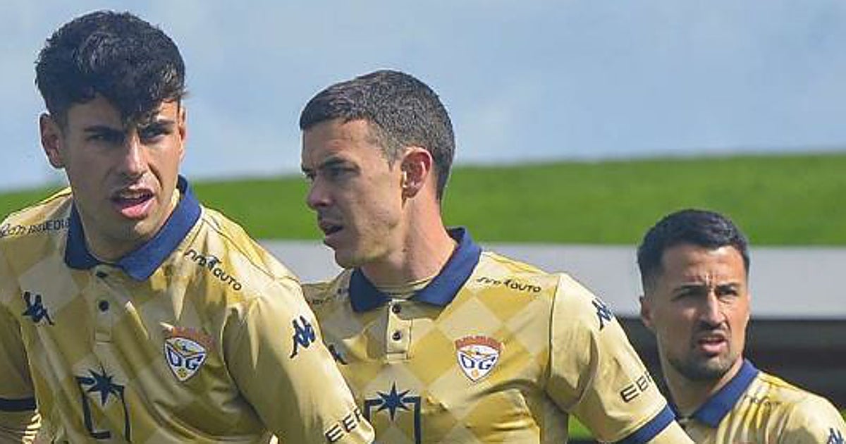 1-1: El Deportivo se trae un empate de Cáceres que sabe a poco