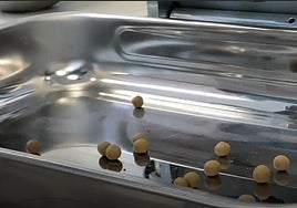 Grava nacida del sol: el nuevo material ecológico que revoluciona la construcción