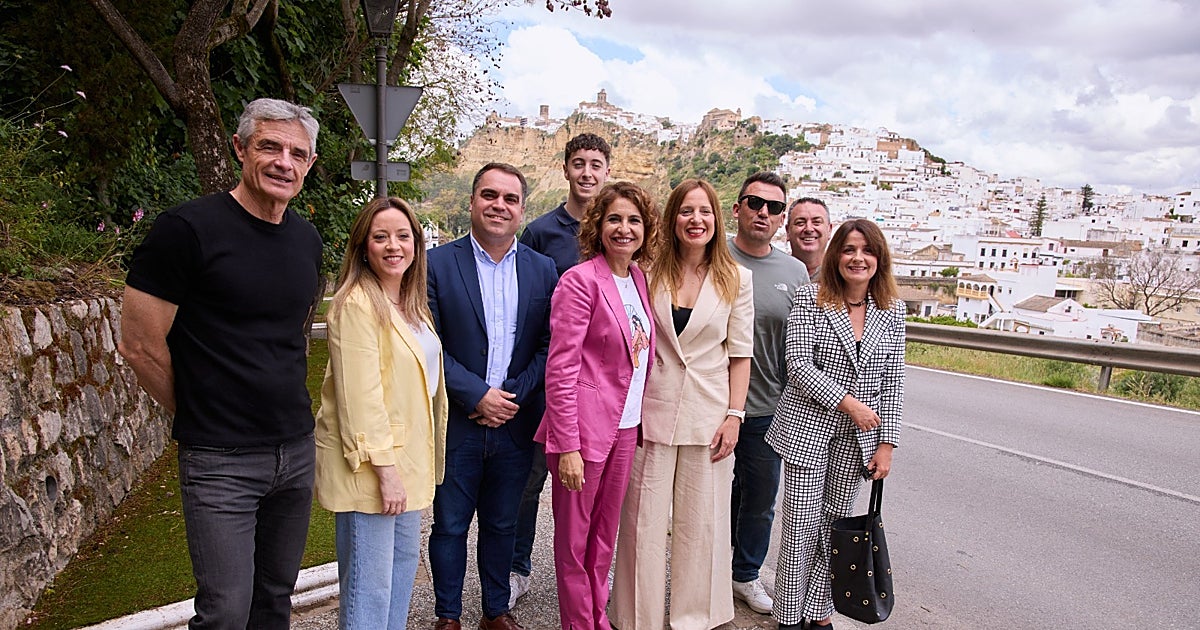 María Jesús Montero se anticipa al BOE: «informa» del reparto final de ayudas por borrascas días antes de cerrarse el plazo