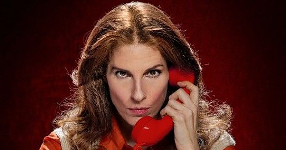 'Carmen, nada de nadie': el drama de una mujer que quiso cambiar un país en una transición sin filtros