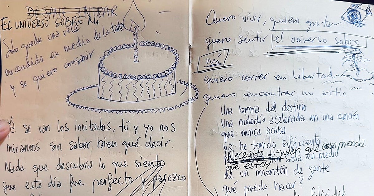 La poesía que da voz a la música española