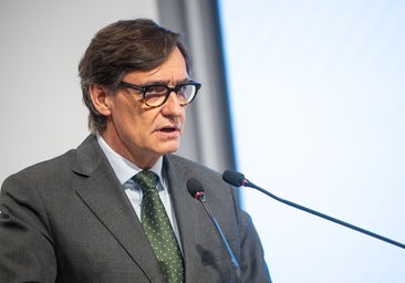 Illa pretende dar al catalán una 'prioridad nacional' que el Constitucional tumbó en 2017
