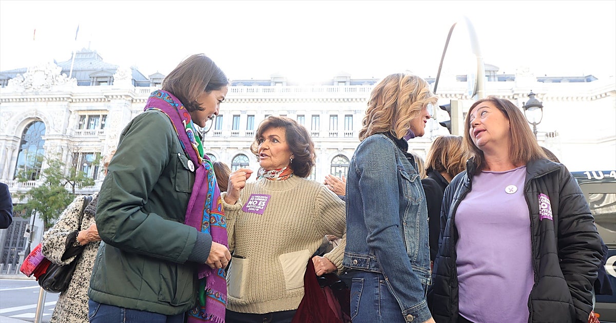 Mentiras al descubierto: Armengol y Reyes Maroto quedan en evidencia tras tres semanas de declaraciones