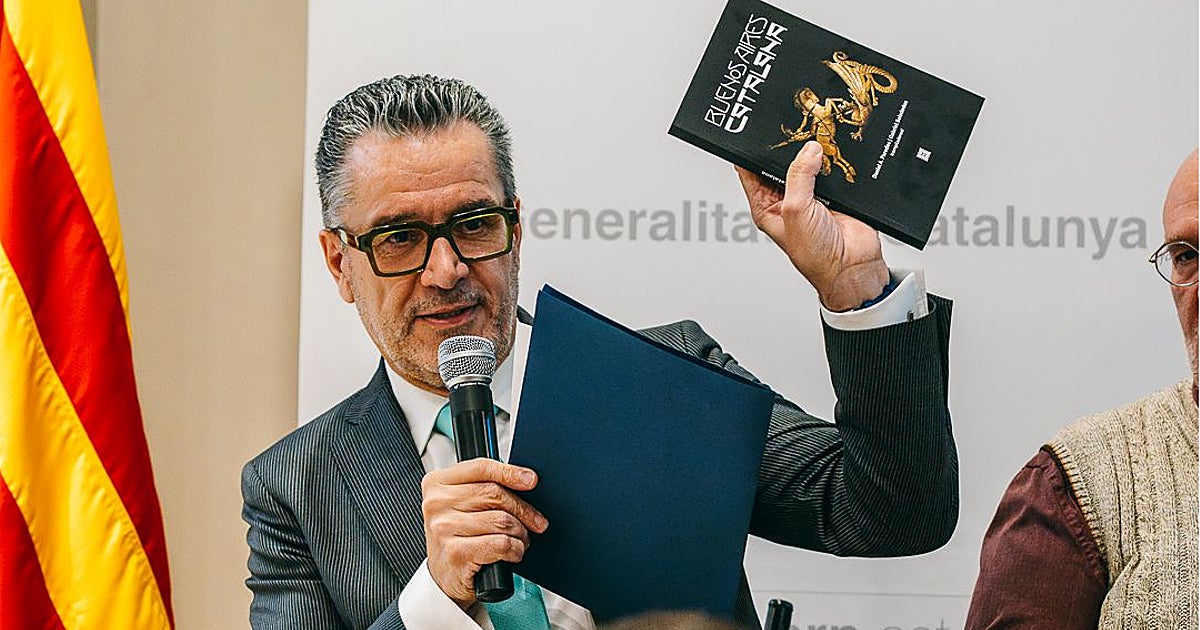 Tras la huella catalana en en Buenos Aires