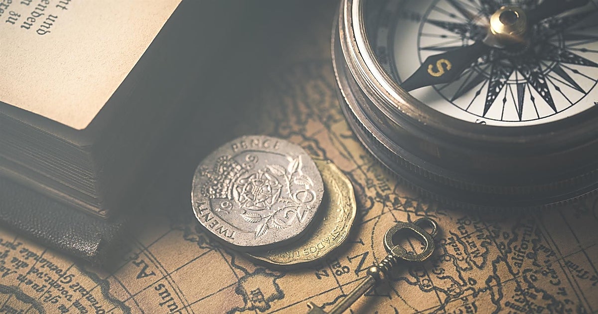 El Museo de Santa Cruz de Toledo acoge una exposición sobre  la vuelta al mundo de Magallanes y Elcano