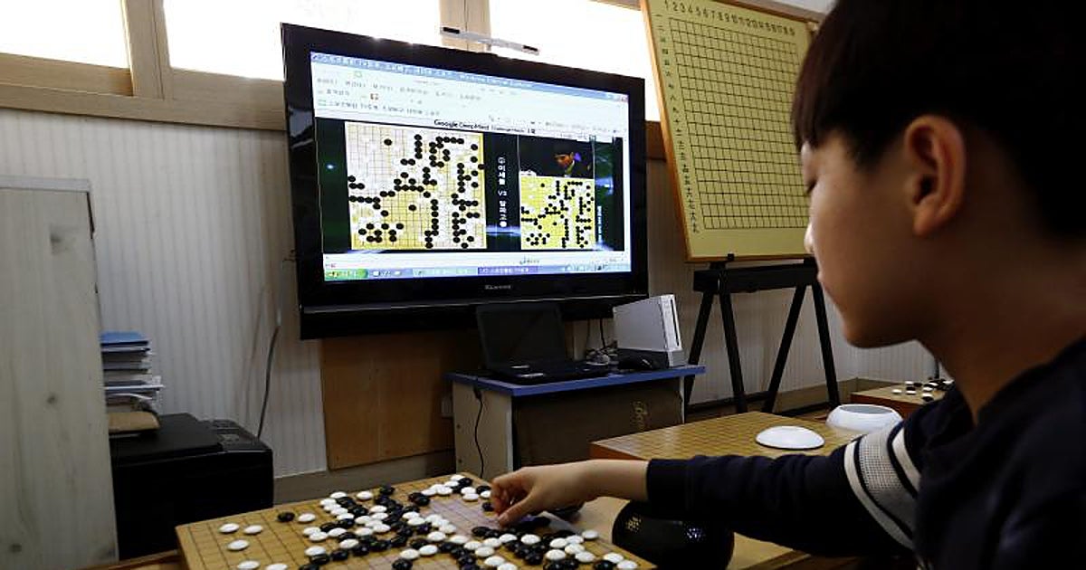 La IA mató a la estrella de los juniors