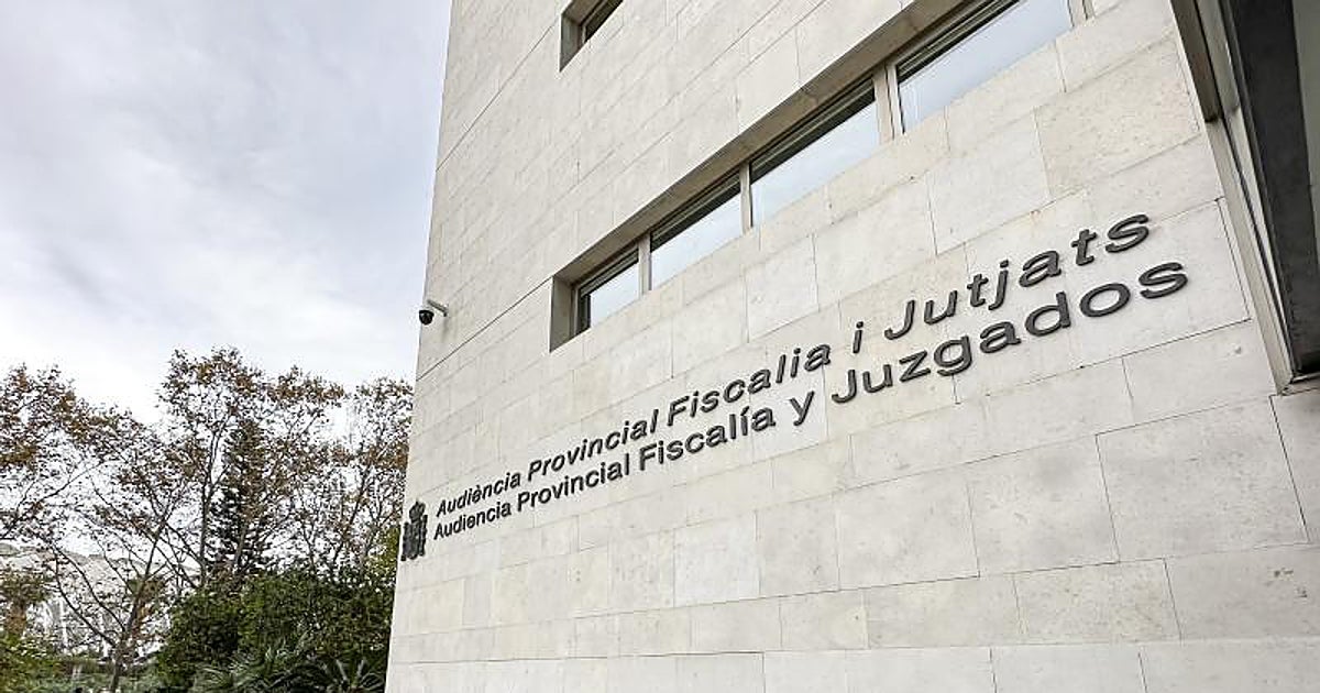 Un hombre se enfrenta a nueve años de prisión por violar a una mujer en un parque tras pegarle y morderle