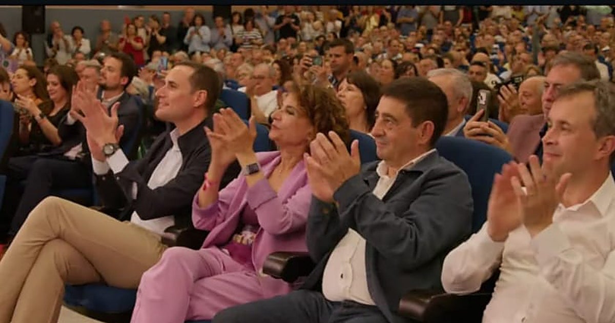 Indignación en Jaén por las declaraciones de Zapatero: «Interesa que Cataluña esté bien financiada porque es una locomotora económica para toda España»