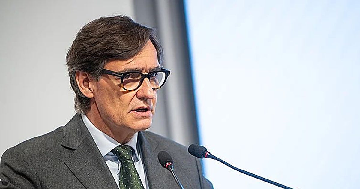 Plan de Cataluña para acelerar las ayudas de dependencia: los más severos podrán confirmar el grado con una llamada