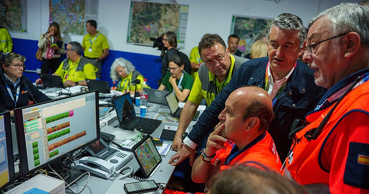 Un motorista de 39 años en El Puerto se deja la vida en la carretera cuando se dirigía al circuito de Jerez