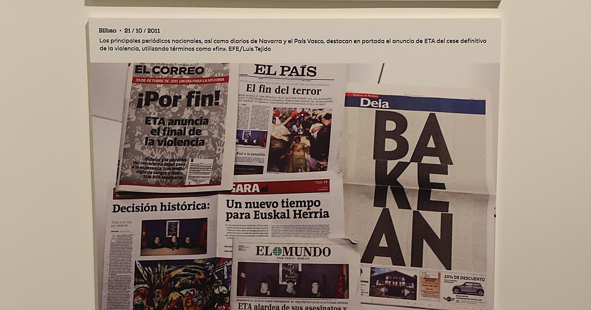 Bolaños ignora a las víctimas del terrorismo y mantiene el guiño a Bildu en la exposición de la Constitución