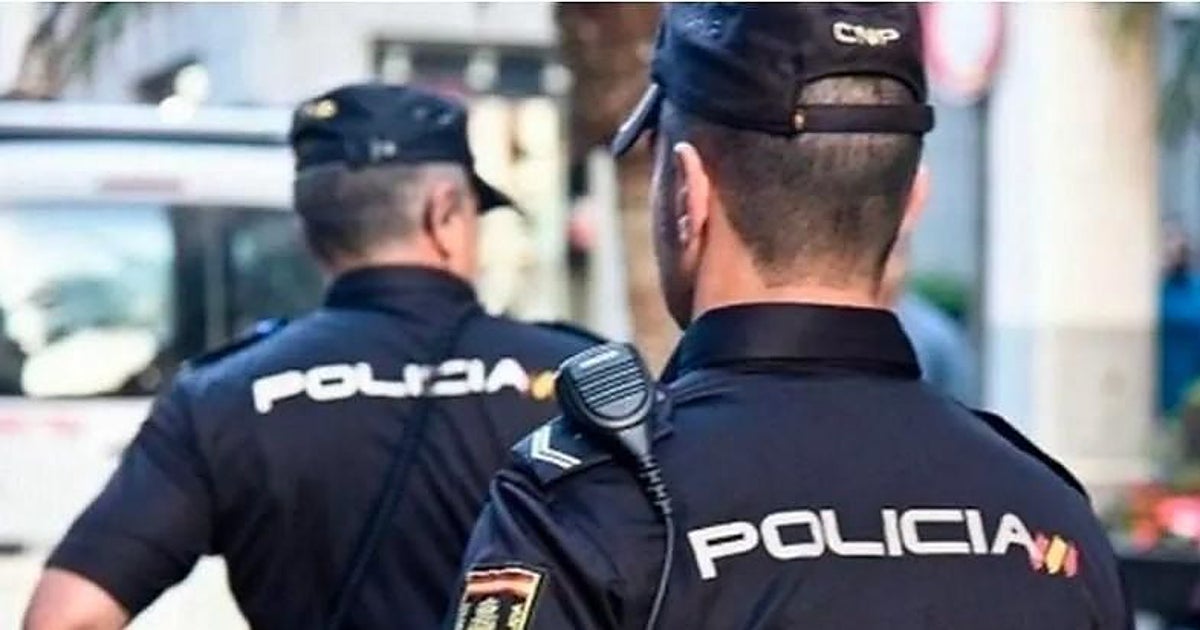 Detenido en Valladolid durante una discusión por hacerse pasar por policía con una placa falsa