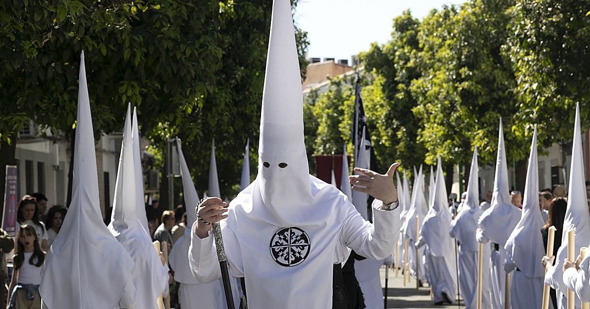 Diez meses para la Reina del Cielo y Misericordia: la Presentación de Córdoba ya espera a su Virgen